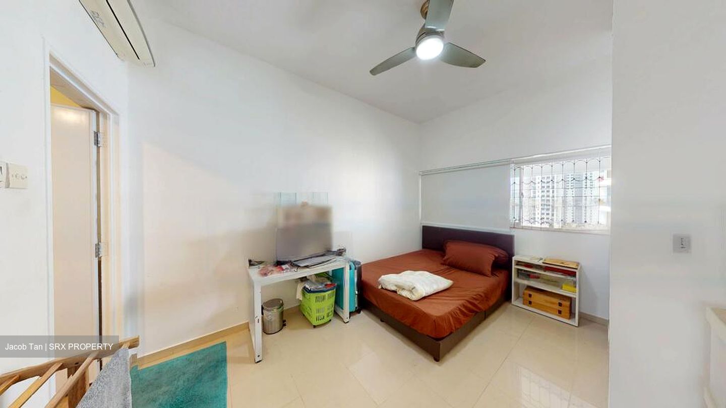 Balestier Plaza (D12), Apartment #467620891